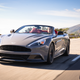 Illustration for article titled I Drove Every Aston Martin